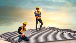 Trusted Plum Grove, TX Roofing services Experts